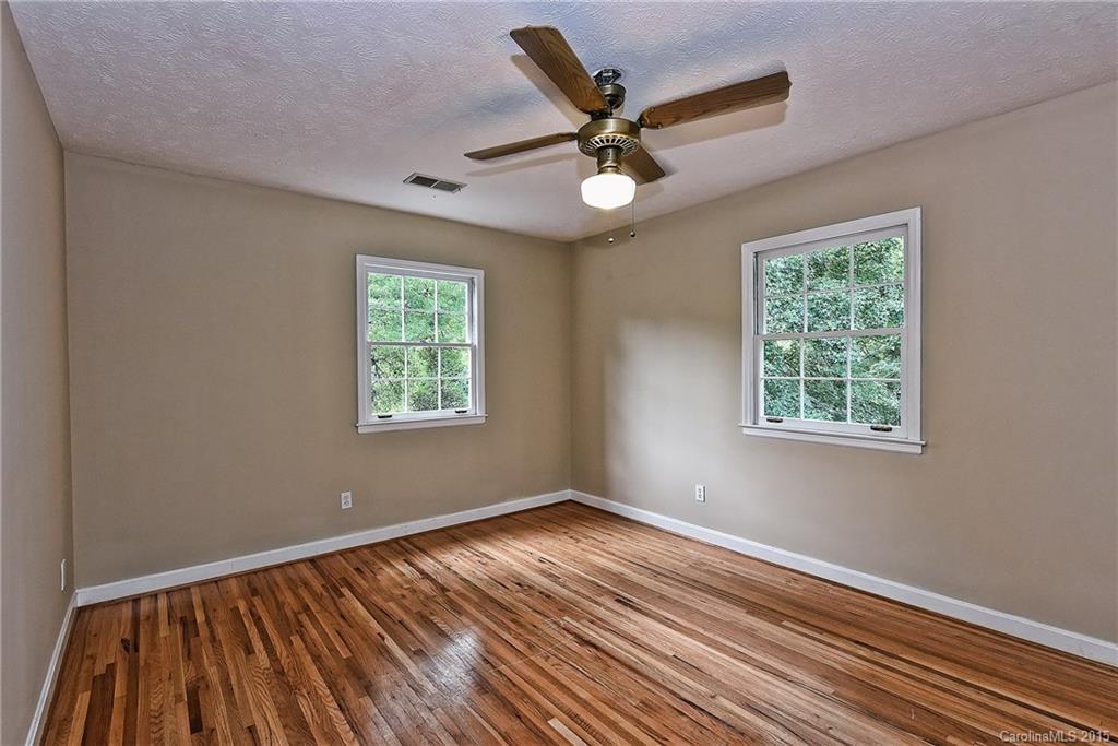 Grove Park - Residential