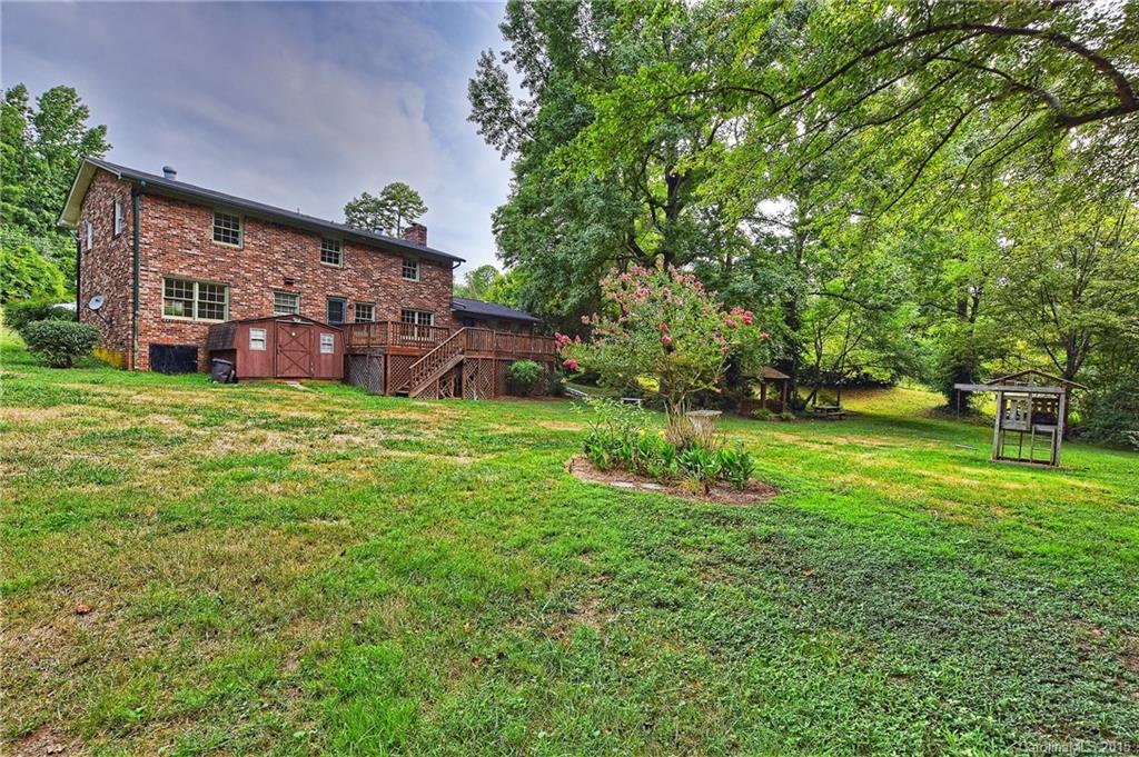 Grove Park - Residential