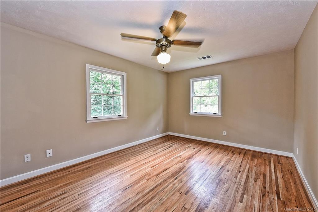 Grove Park - Residential