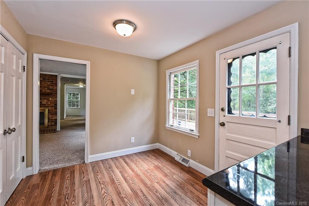 Grove Park - Residential