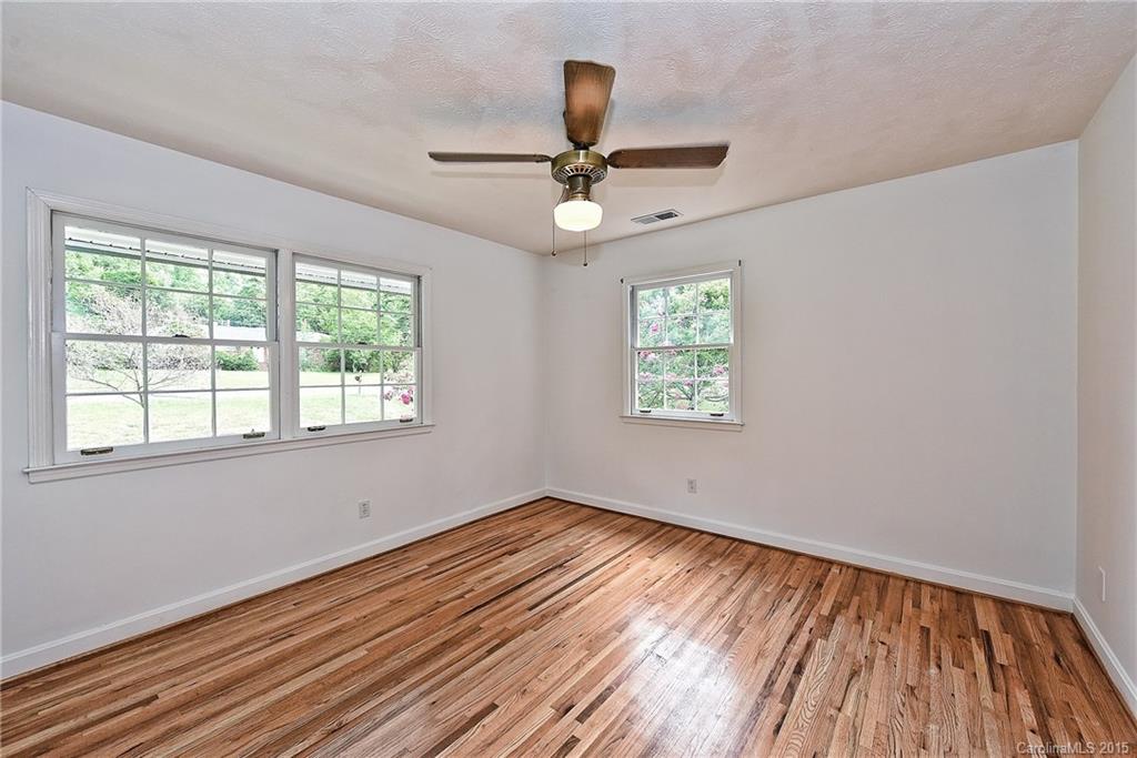 Grove Park - Residential