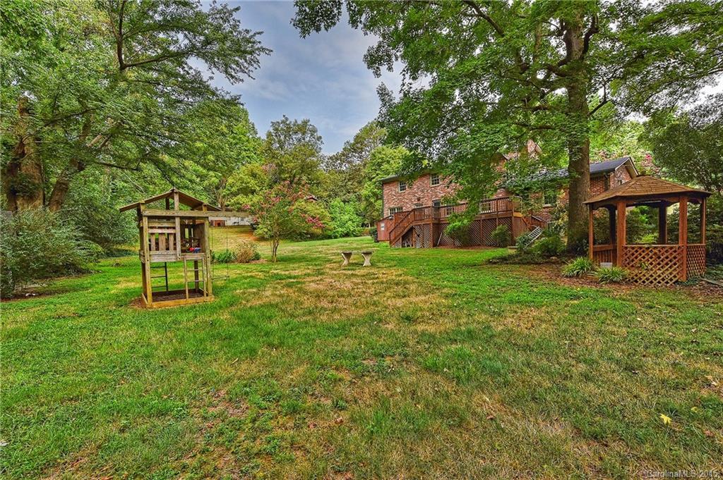 Grove Park - Residential