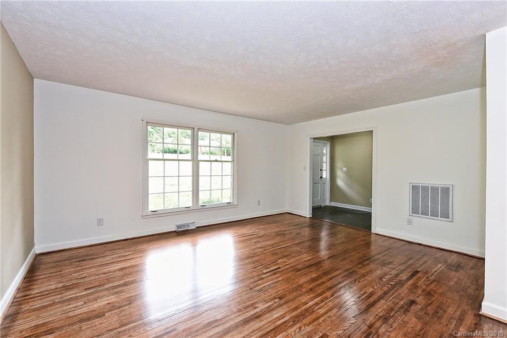 Grove Park - Residential