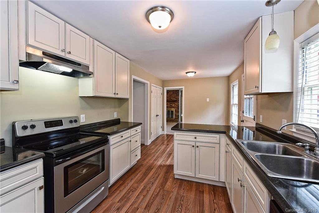 Grove Park - Residential