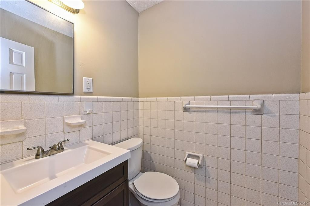 Grove Park - Residential