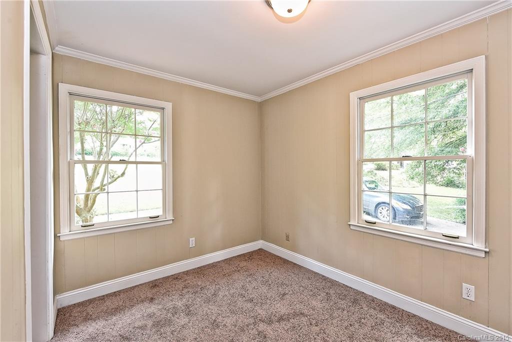 Grove Park - Residential