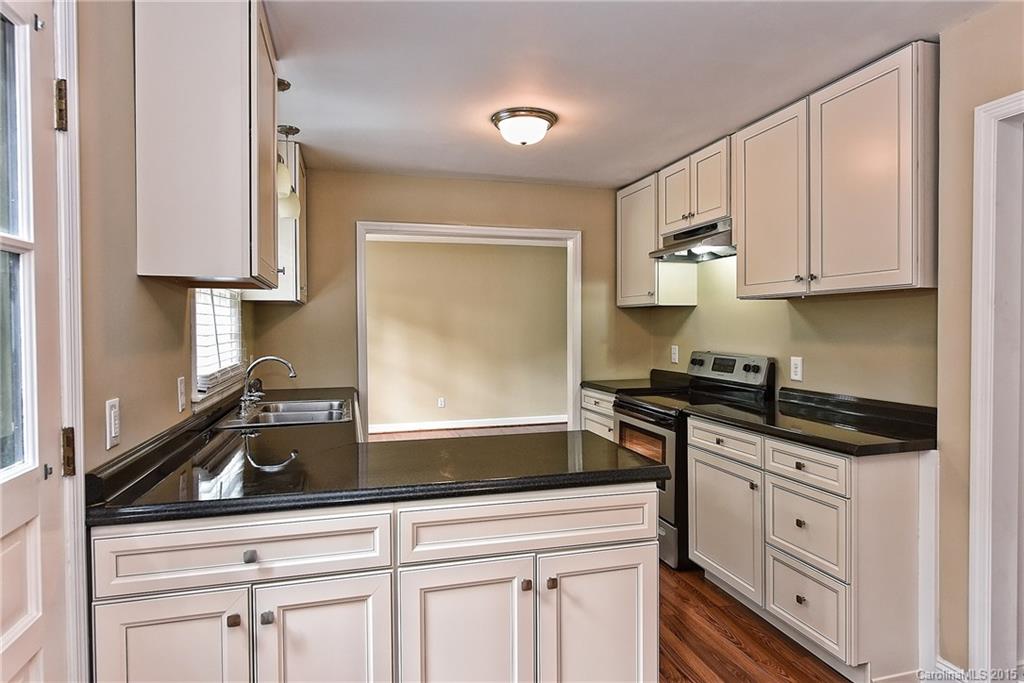 Grove Park - Residential