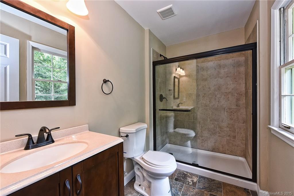 Grove Park - Residential