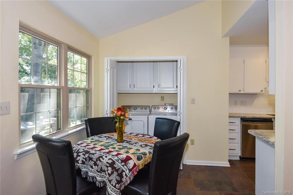 Cedarwood - Residential