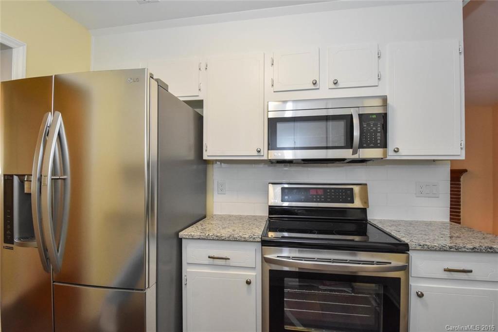 Cedarwood - Residential