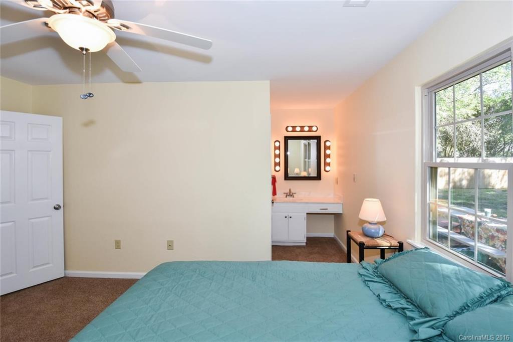 Cedarwood - Residential