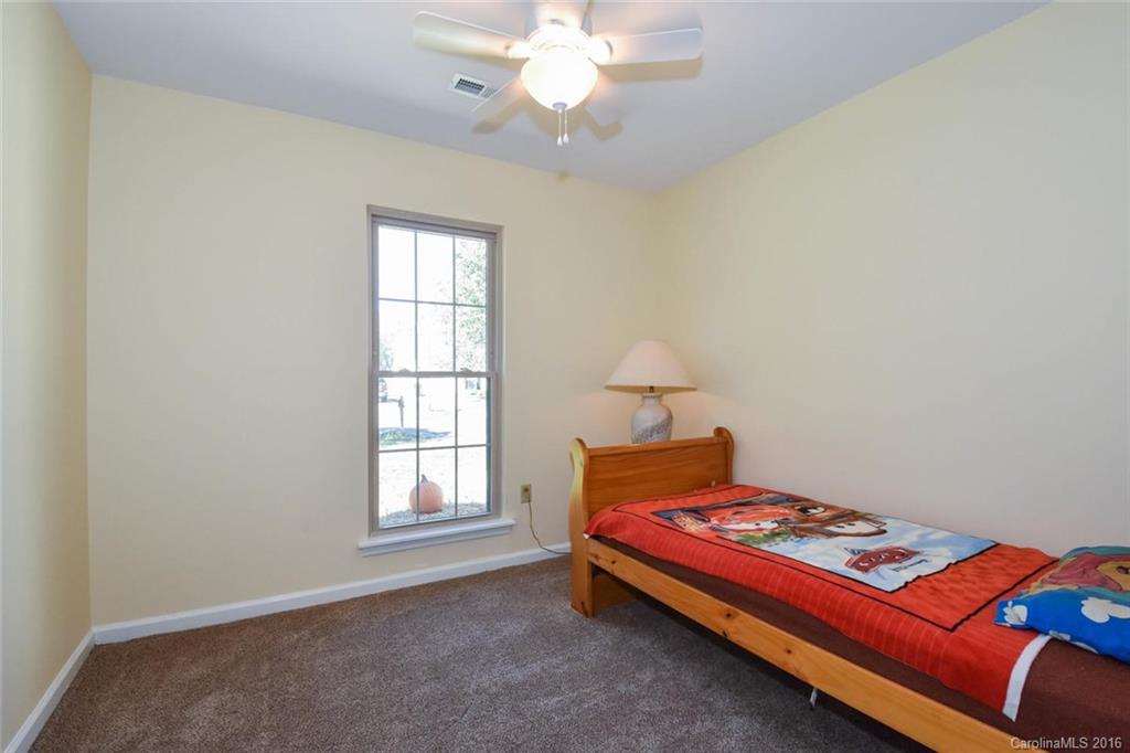 Cedarwood - Residential