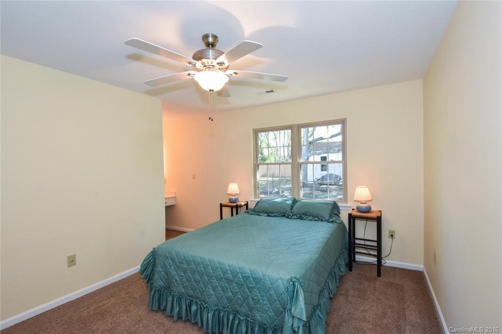 Cedarwood - Residential