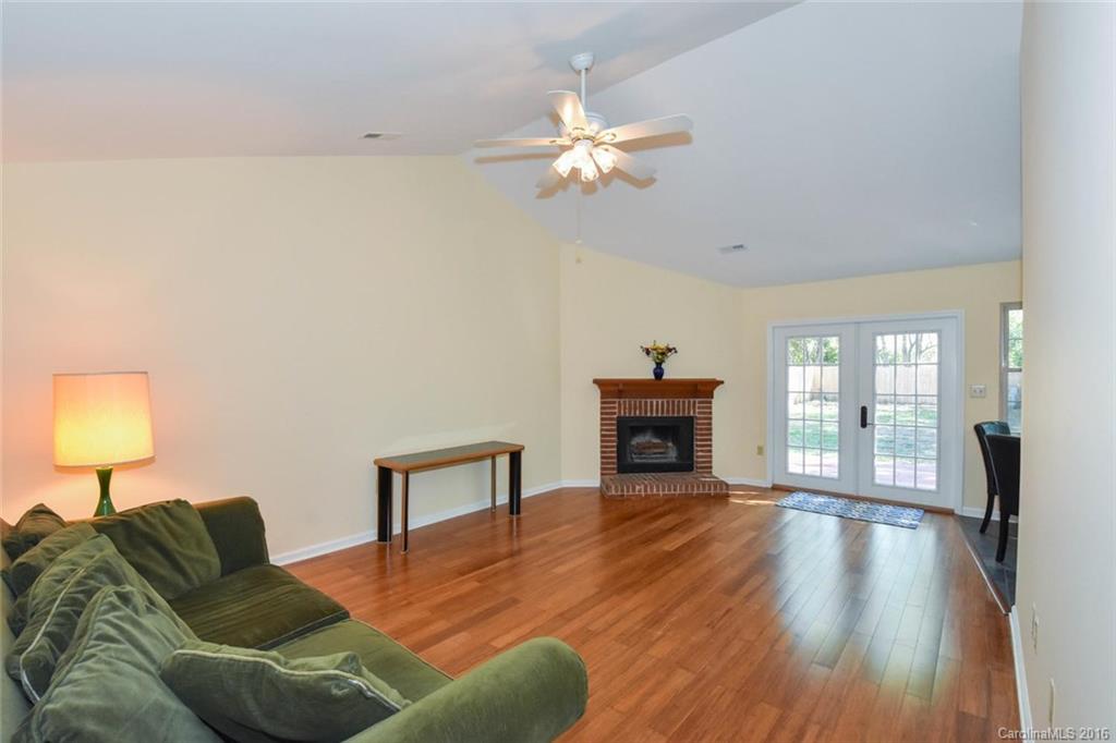 Cedarwood - Residential