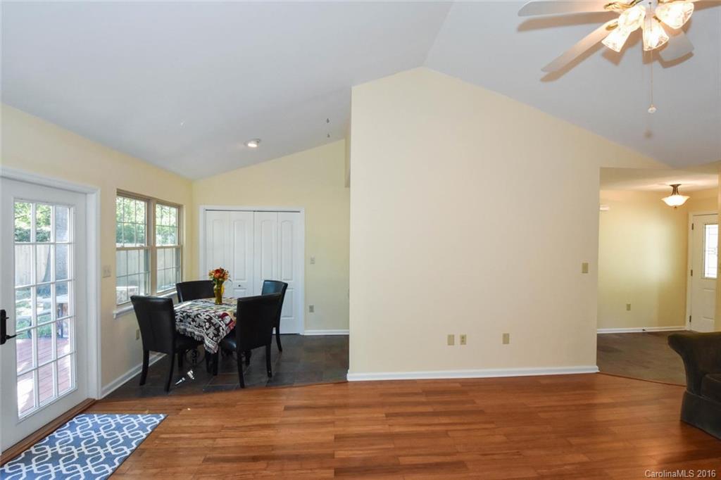 Cedarwood - Residential