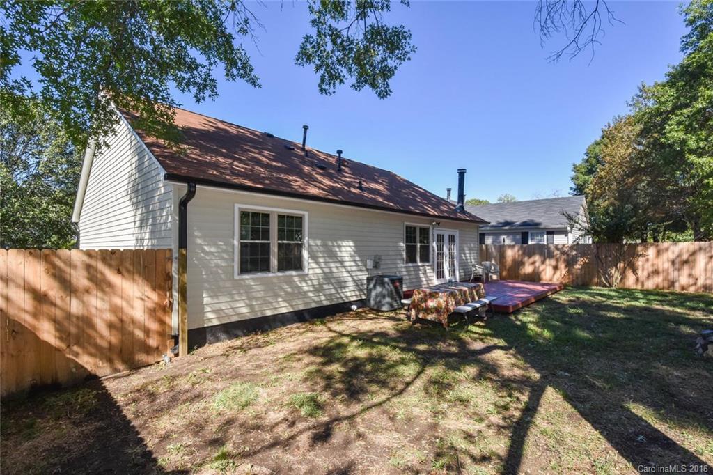 Cedarwood - Residential