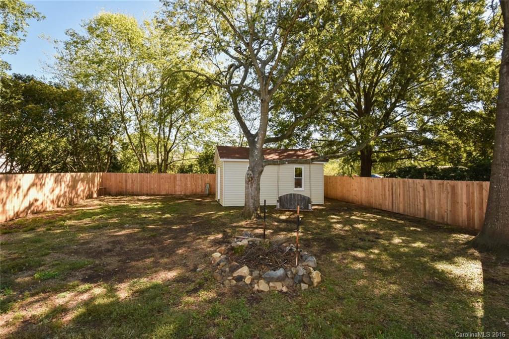 Cedarwood - Residential