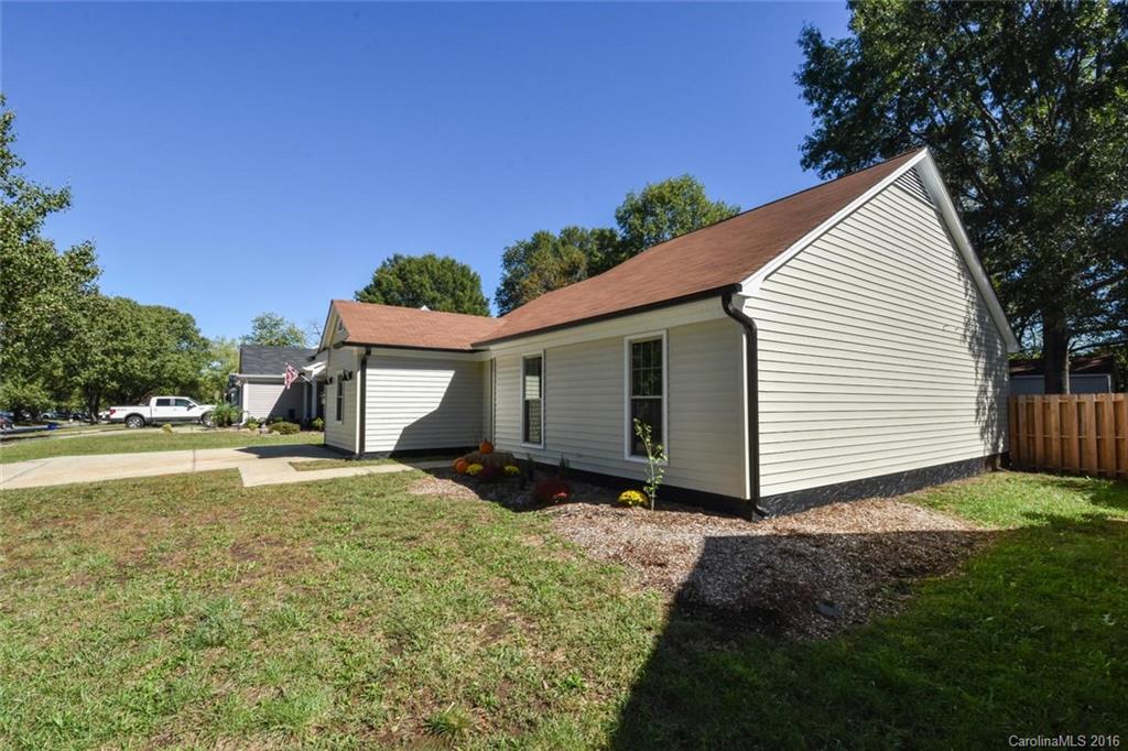 Cedarwood - Residential