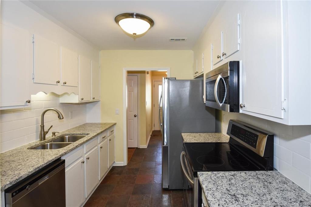 Cedarwood - Residential