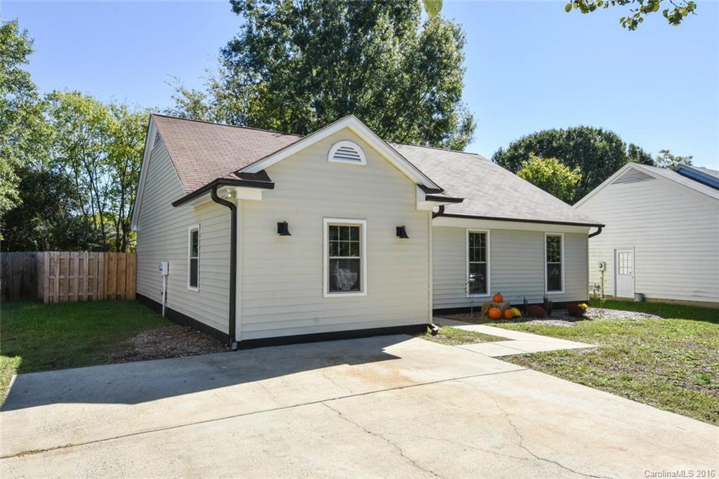 Cedarwood - Residential