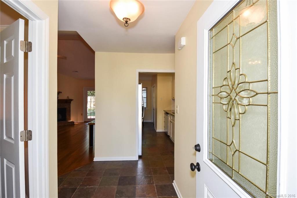 Cedarwood - Residential