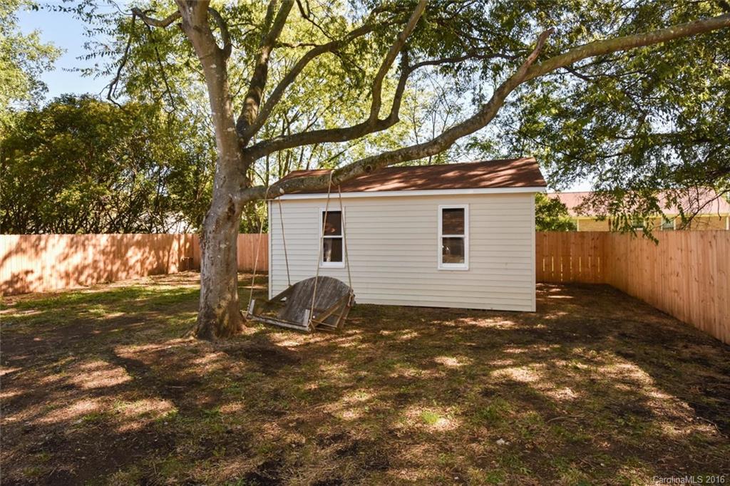 Cedarwood - Residential