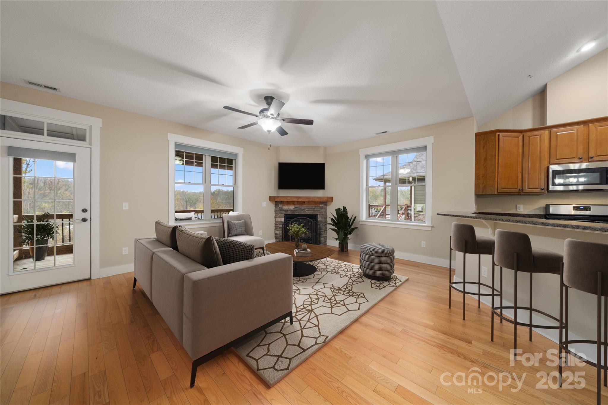 22 Craftsman View Drive