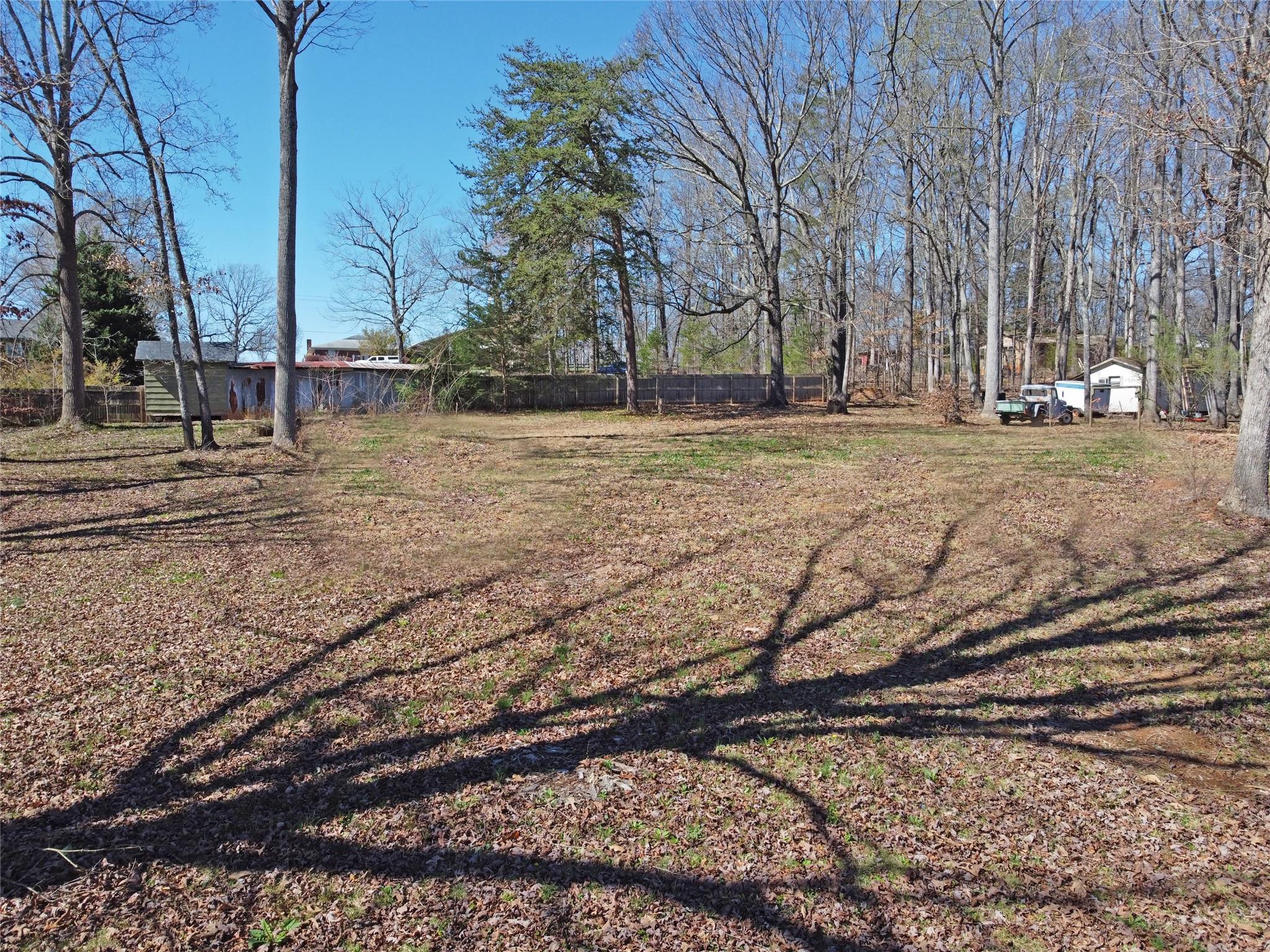 Walker Heights - Land