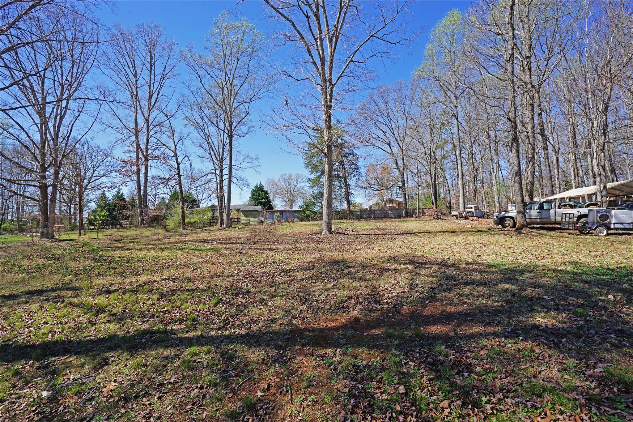 Walker Heights - Land