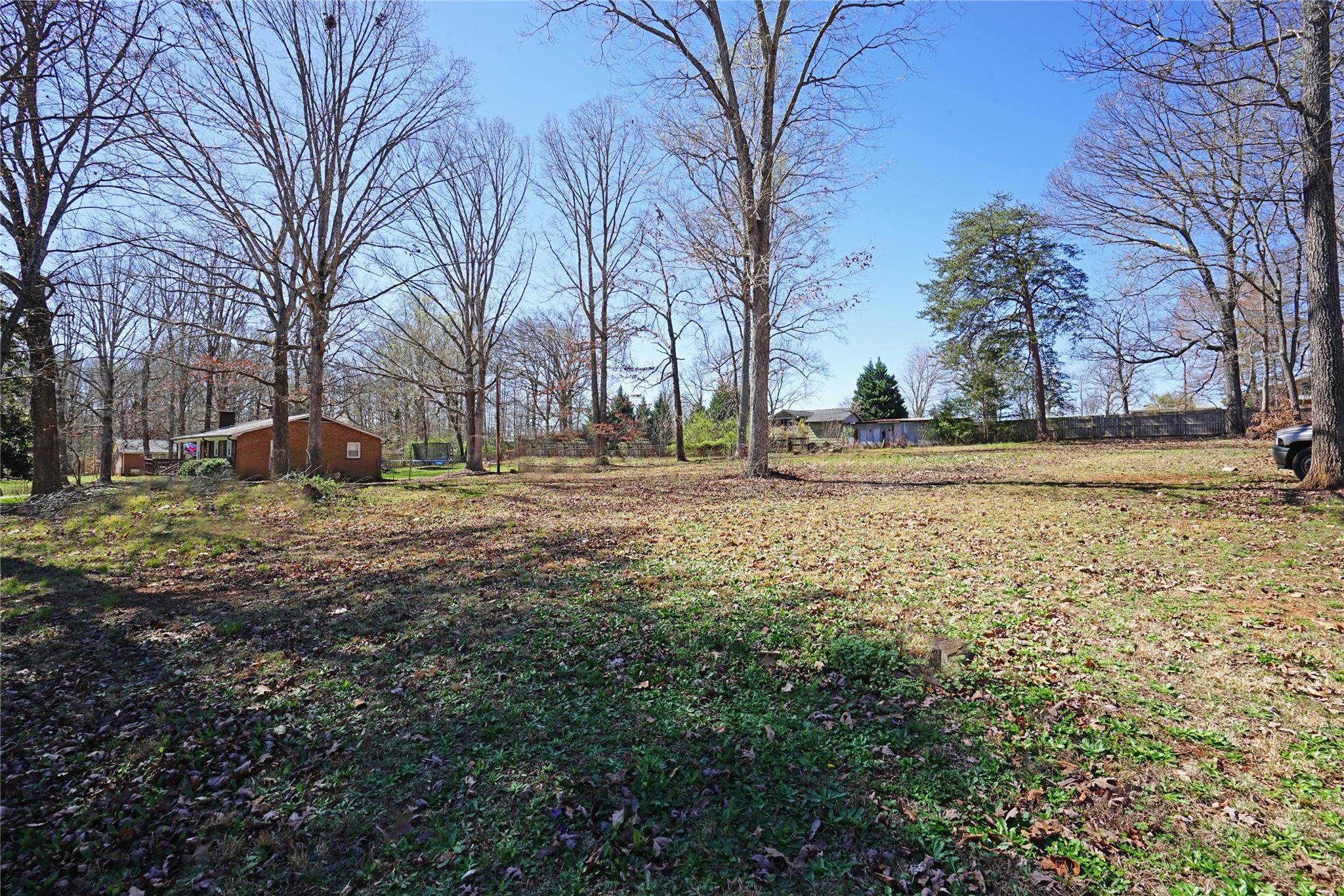 Walker Heights - Land