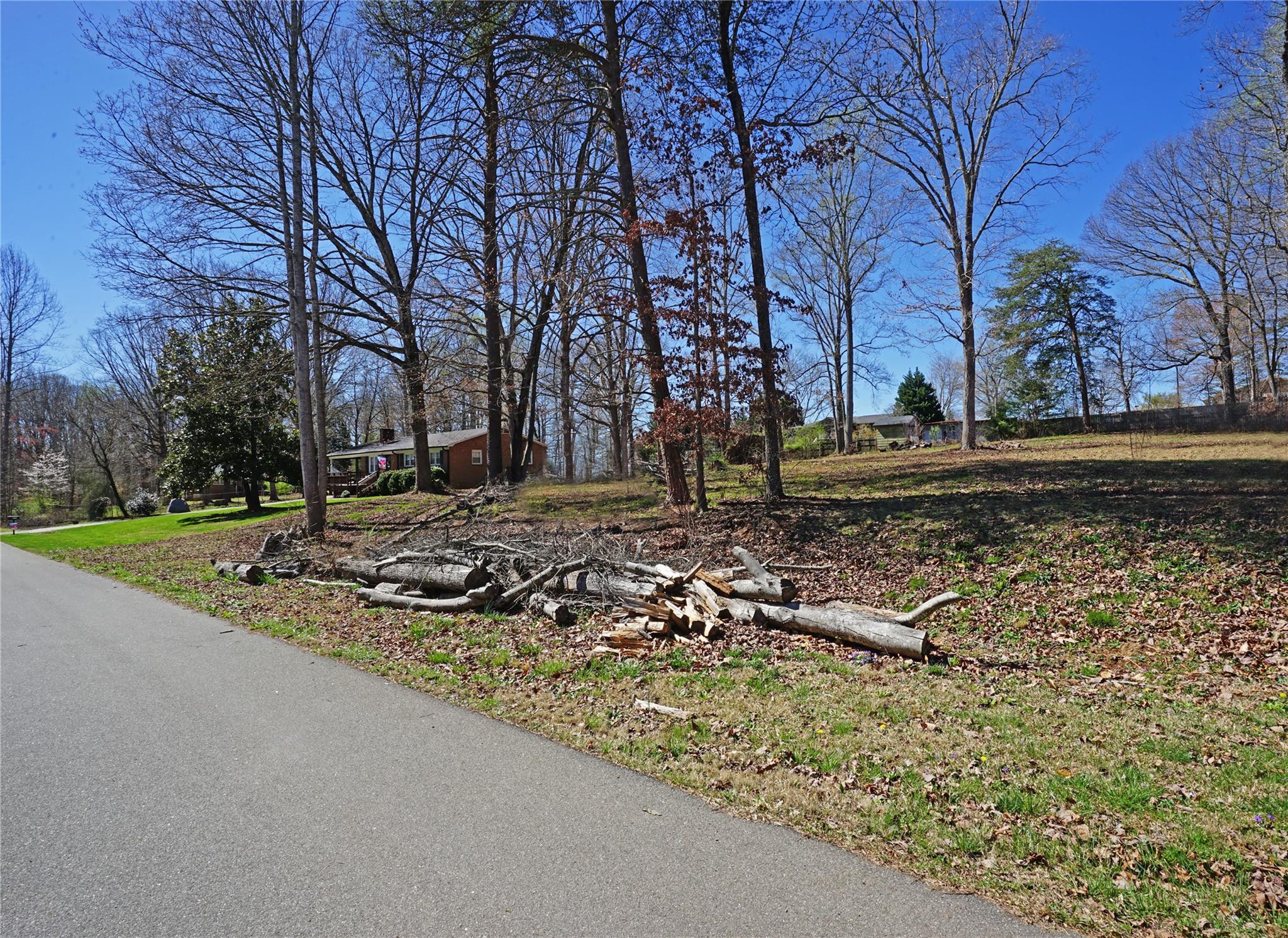 Walker Heights - Land