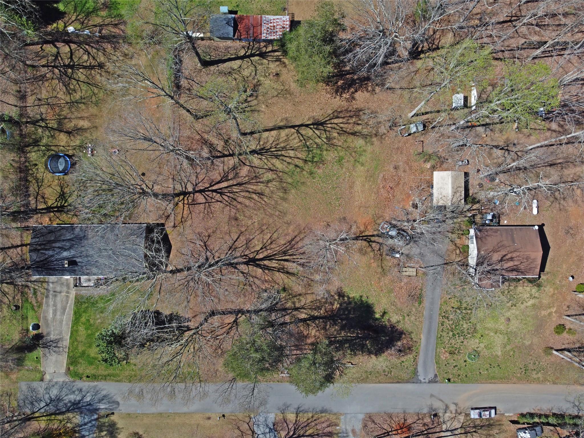 Walker Heights - Land