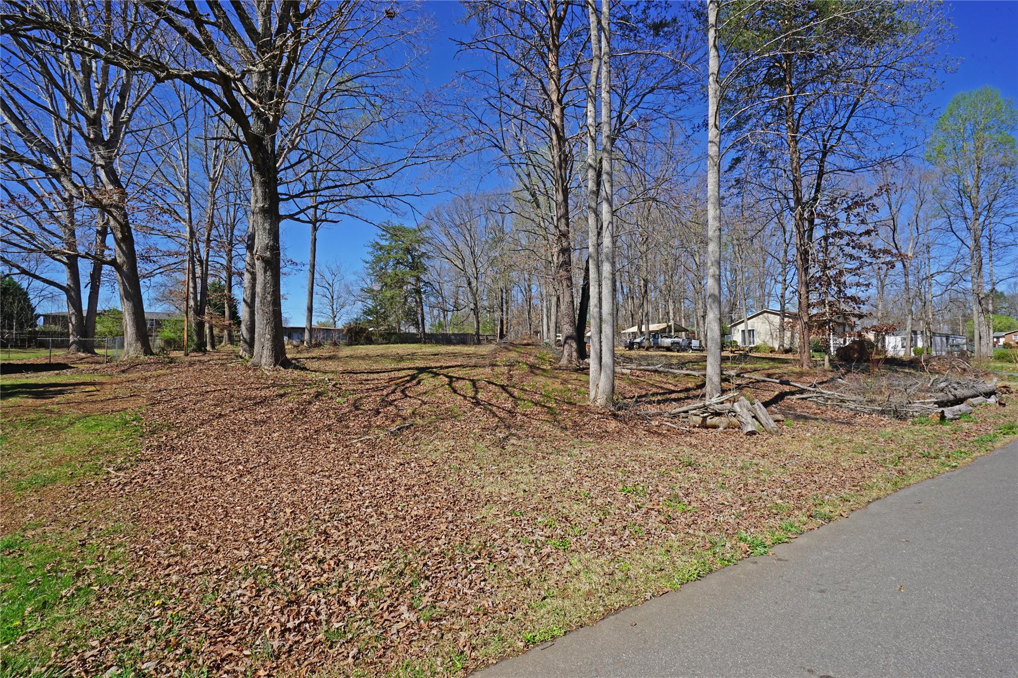 Walker Heights - Land