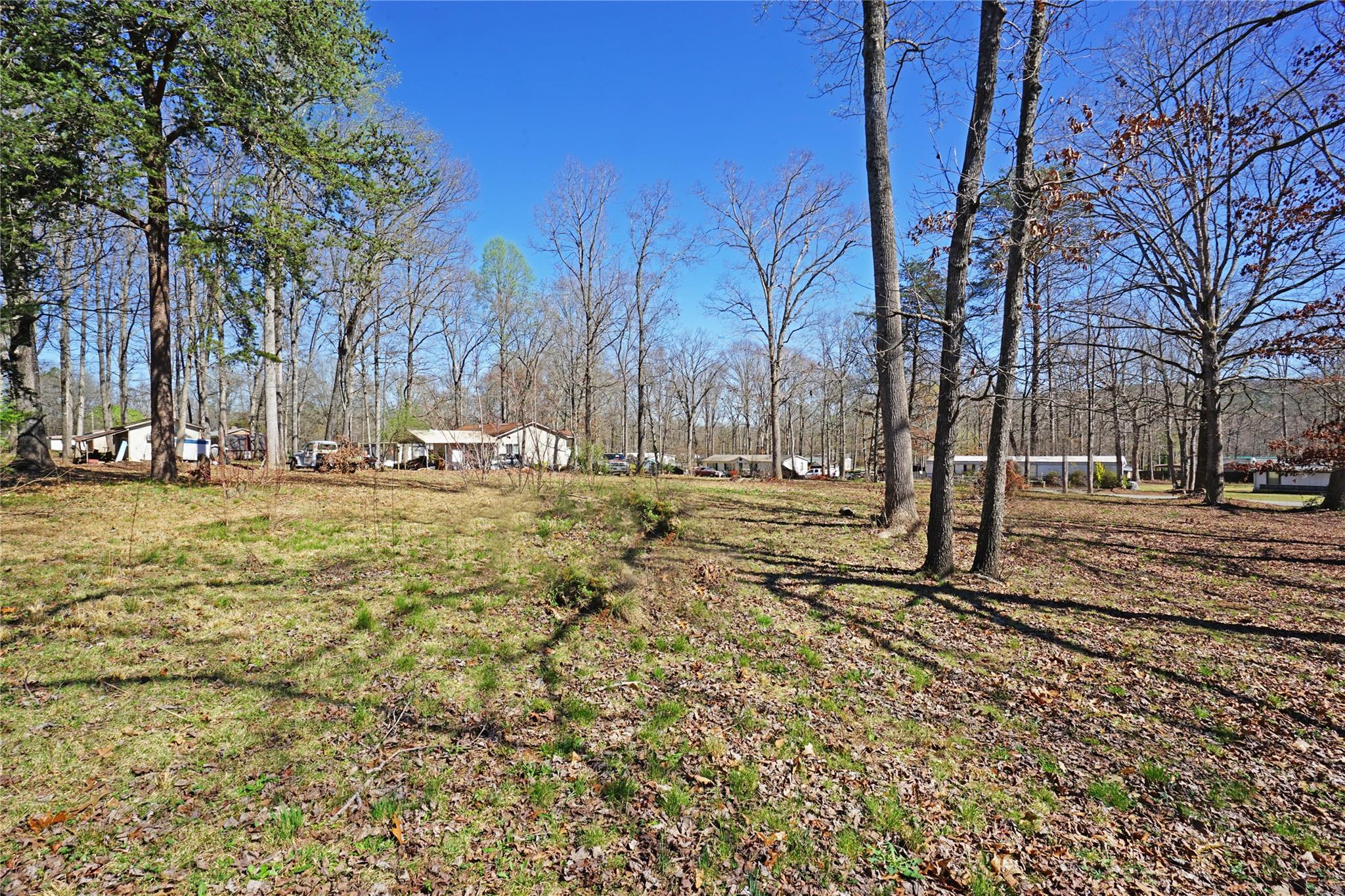 Walker Heights - Land