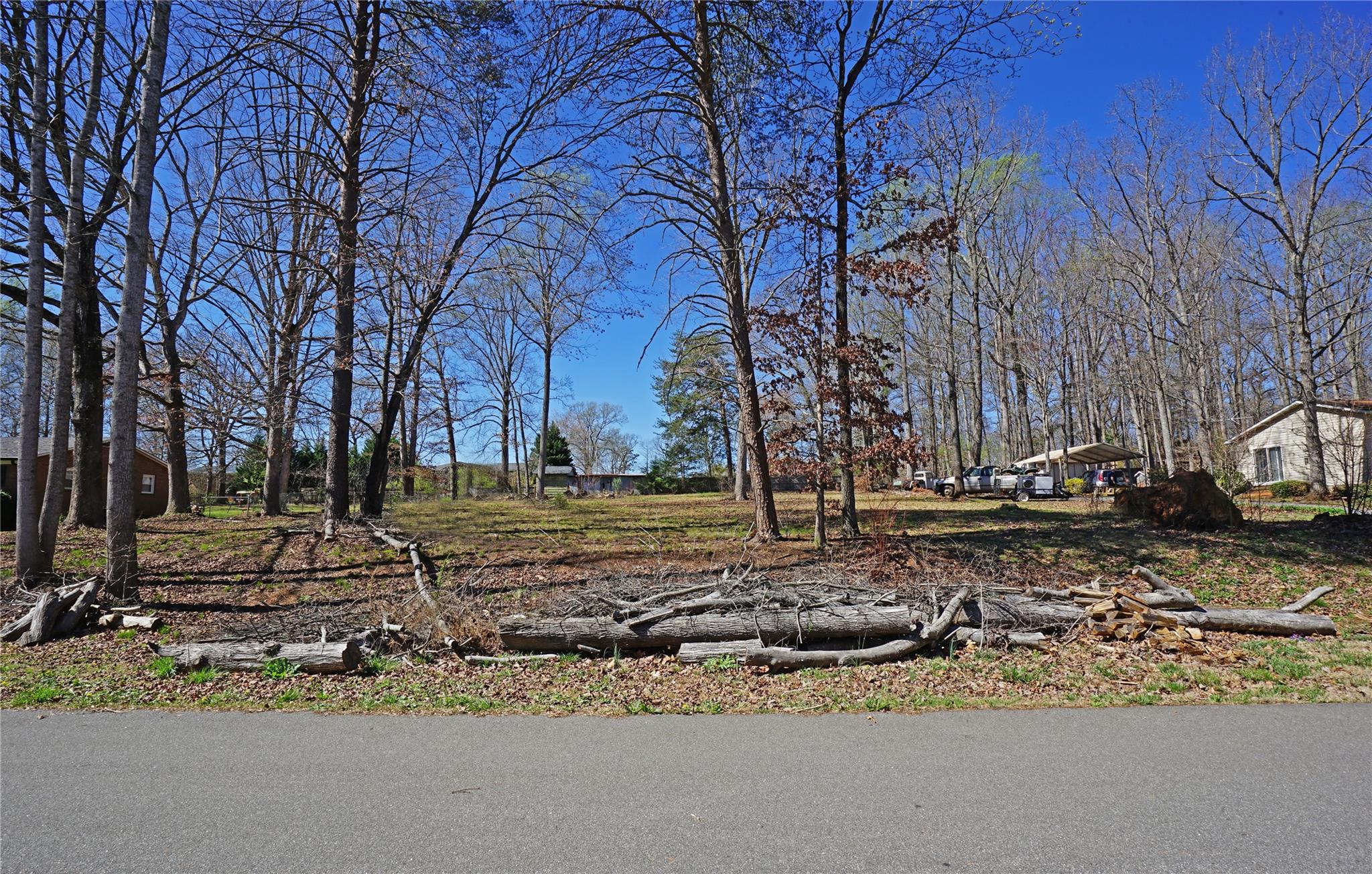 Walker Heights - Land