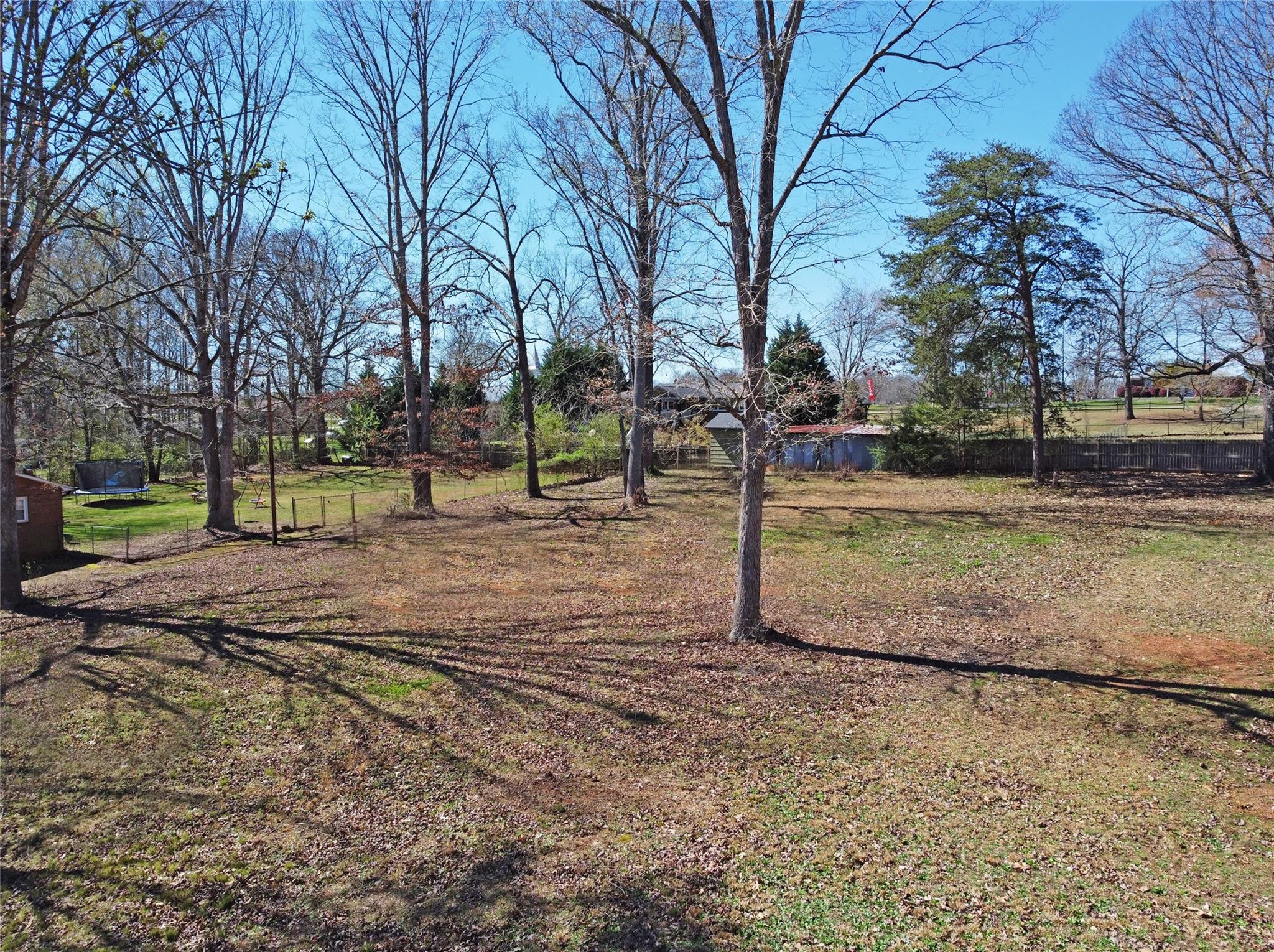 Walker Heights - Land