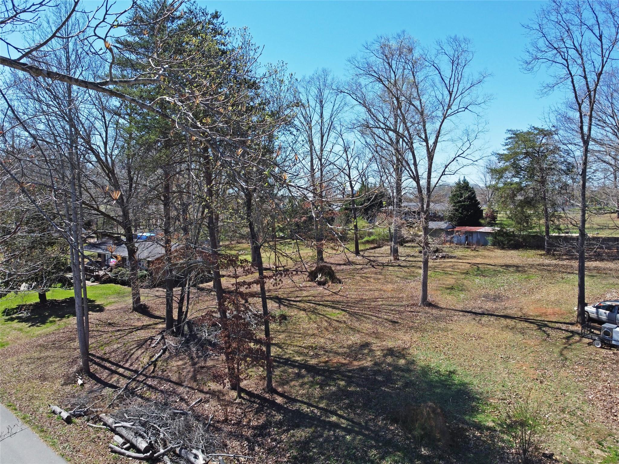 Walker Heights - Land