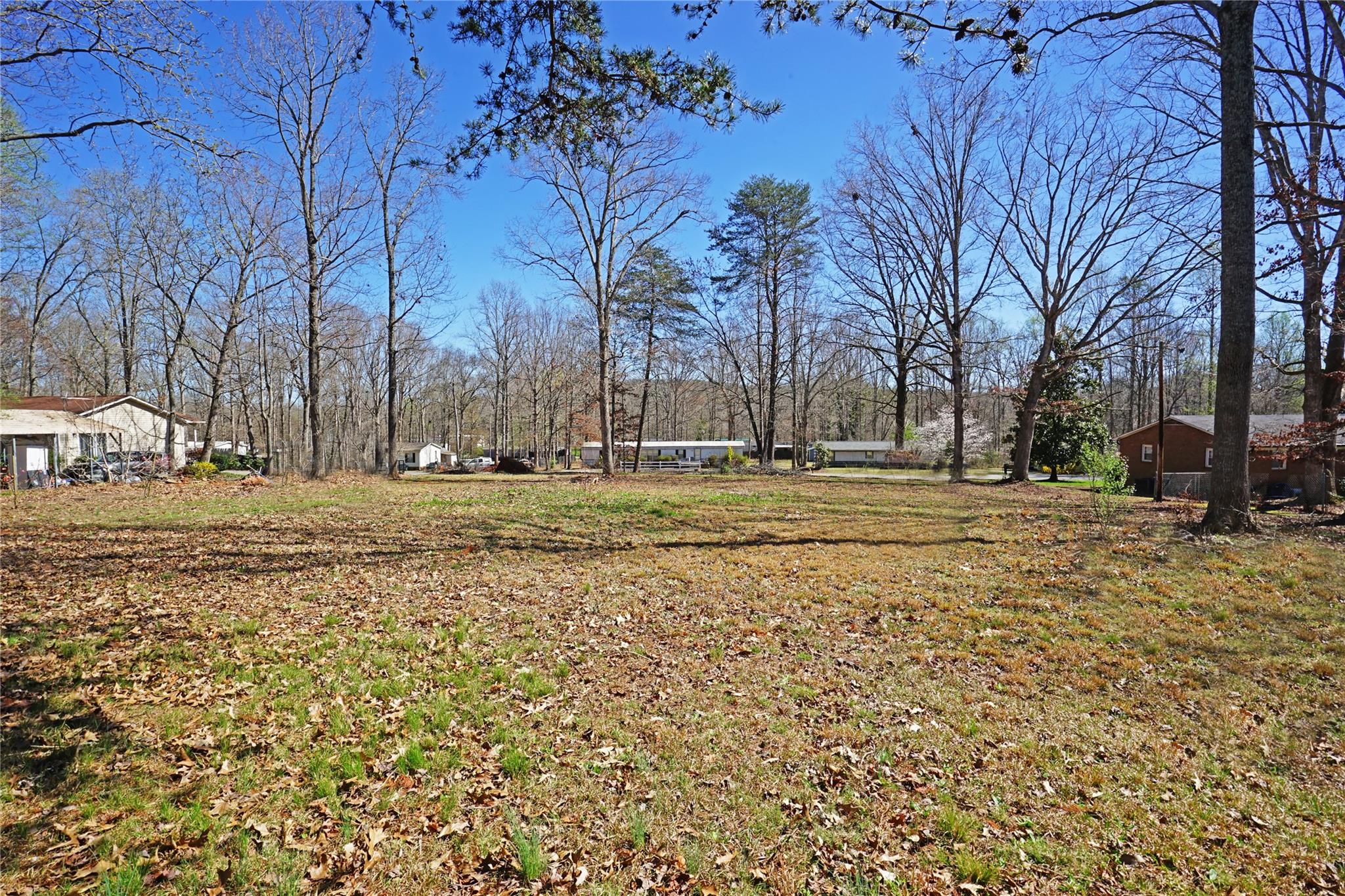 Walker Heights - Land