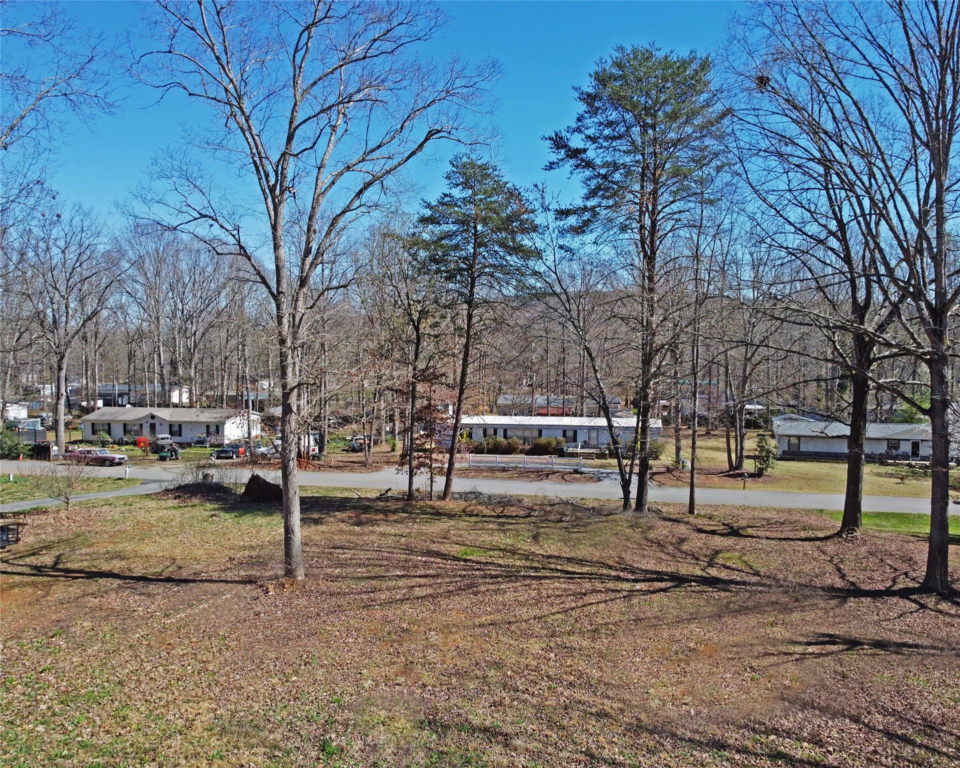 Walker Heights - Land