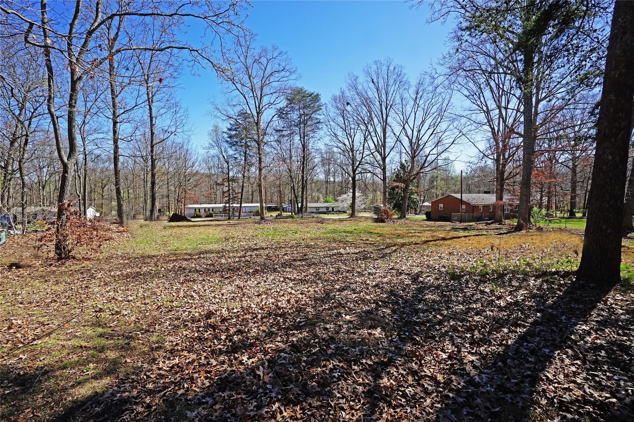 Walker Heights - Land