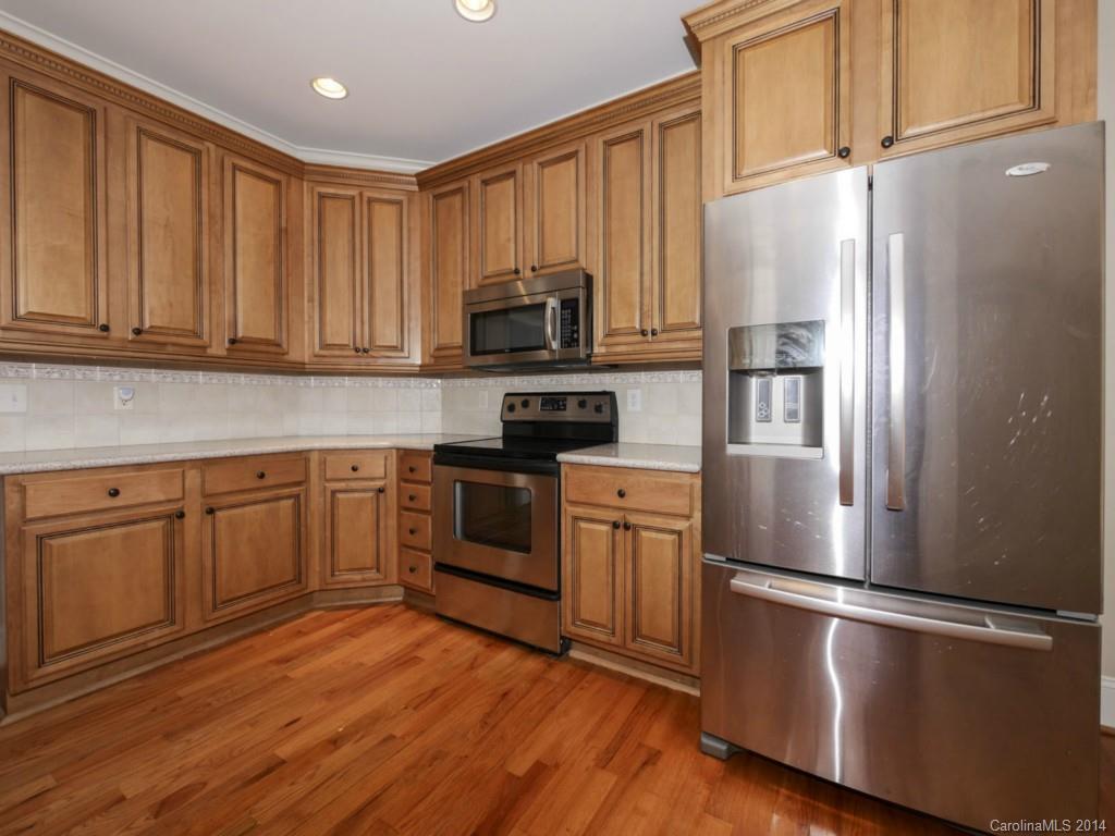 Wedgewood - Residential