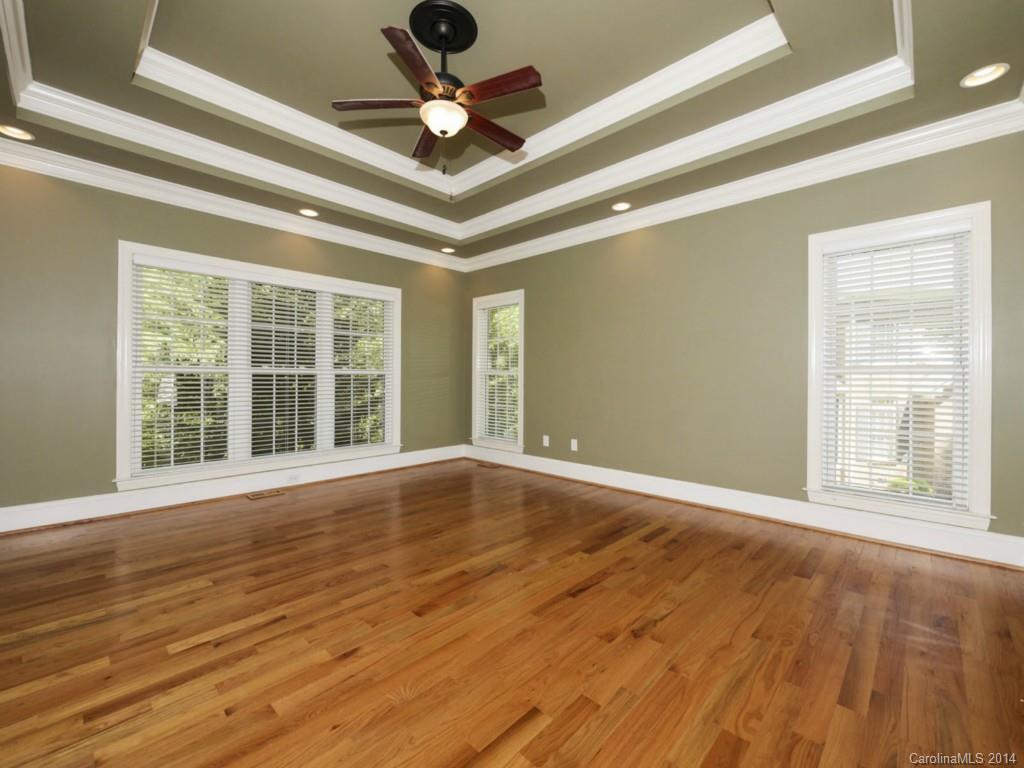 Wedgewood - Residential