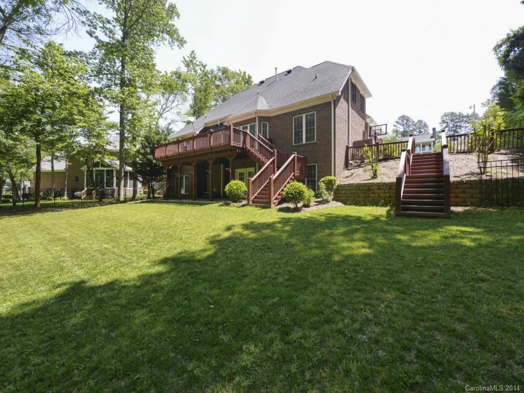 Wedgewood - Residential