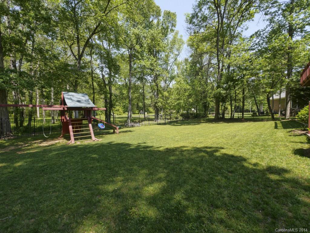 Wedgewood - Residential