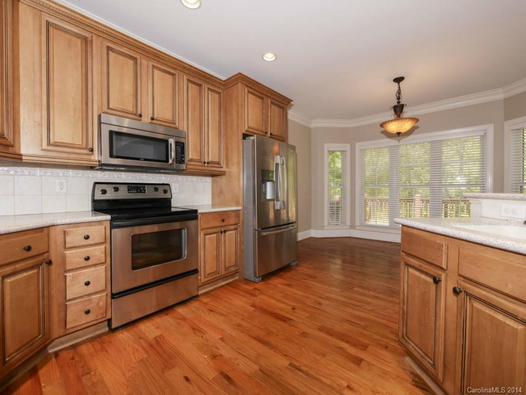 Wedgewood - Residential