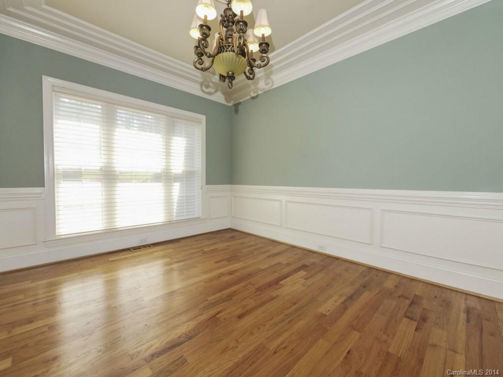 Wedgewood - Residential