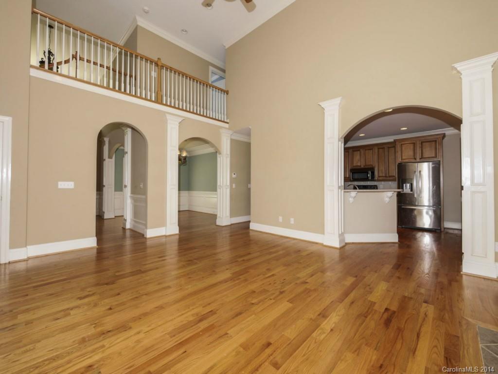 Wedgewood - Residential