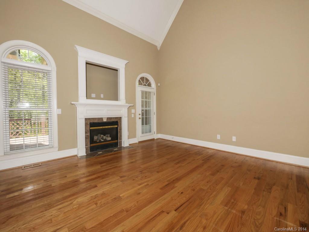 Wedgewood - Residential