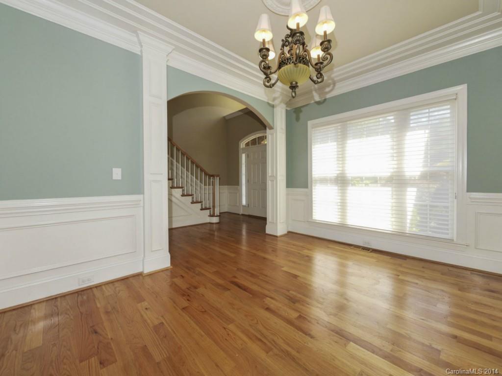 Wedgewood - Residential