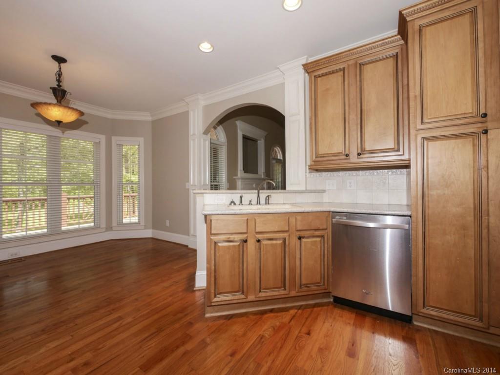 Wedgewood - Residential